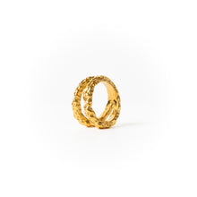 Load image into Gallery viewer, LUCIA RING GOLD