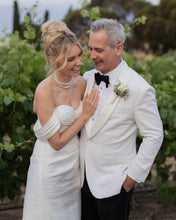 Load image into Gallery viewer, NICOLE PEARL CHOKER