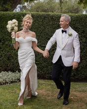 Load image into Gallery viewer, NICOLE PEARL CHOKER