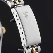 Load image into Gallery viewer, Rolex Datejust 31 Jubilee Rolex Monogram Champagne Diamond Dial