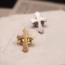 Load image into Gallery viewer, BOTONEE CROSS