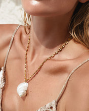 Load image into Gallery viewer, CIPRIANA NECKLACE