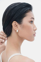 Load image into Gallery viewer, NIMA EARRINGS GOLD