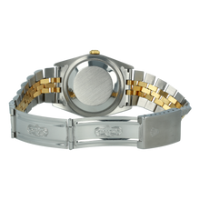 Load image into Gallery viewer, Rolex Datejust 36 Ivory Pyramid Dial