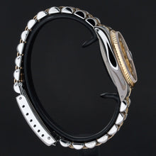 Load image into Gallery viewer, Rolex Datejust 31 Jubilee Rolex Monogram Champagne Diamond Dial