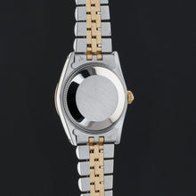 Load image into Gallery viewer, Rolex Datejust 31 Jubilee Rolex Monogram Champagne Diamond Dial