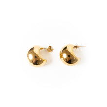 Load image into Gallery viewer, ISABETTA EARRINGS GOLD