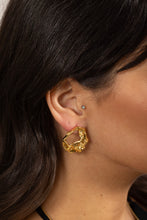 Load image into Gallery viewer, LAVINIA EARRINGS GOLD