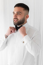 Load image into Gallery viewer, INITIAL CUFFLINKS • FONT 1