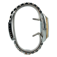 Load image into Gallery viewer, Rolex Datejust 36 Ivory Pyramid Dial