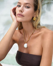 Load image into Gallery viewer, CIPRIANA NECKLACE