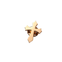 Load image into Gallery viewer, BOTONEE CROSS