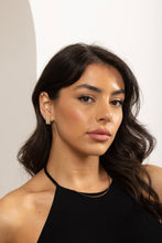 Load image into Gallery viewer, Simona Earrings Gold