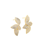 Load image into Gallery viewer, KAEDE EARRINGS GOLD