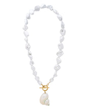 Load image into Gallery viewer, SIRENA NECKLACE