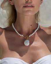 Load image into Gallery viewer, GRETA NECKLACE