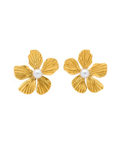 Load image into Gallery viewer, DELORAS EARRINGS