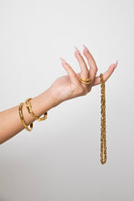 Load image into Gallery viewer, KATERINA CUFF GOLD