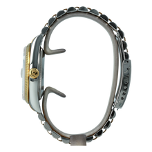 Load image into Gallery viewer, Rolex Datejust 36 Ivory Pyramid Dial