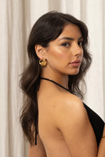 Load image into Gallery viewer, LAVINIA EARRINGS GOLD