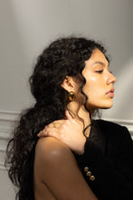 Load image into Gallery viewer, ANTONIA EARRINGS GOLD
