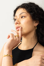 Load image into Gallery viewer, LUCIA RING GOLD