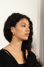Load image into Gallery viewer, ISABETTA EARRINGS GOLD