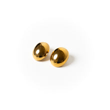 Load image into Gallery viewer, ANTONIA EARRINGS GOLD