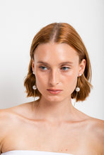 Load image into Gallery viewer, OLIVIA EARRINGS GOLD