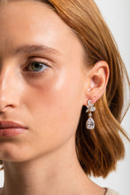 Load image into Gallery viewer, CARISSA EARRINGS GOLD