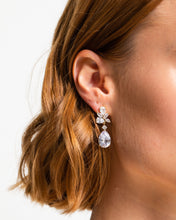 Load image into Gallery viewer, CARISSA EARRINGS GOLD