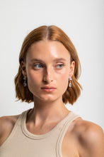 Load image into Gallery viewer, CARISSA EARRINGS GOLD