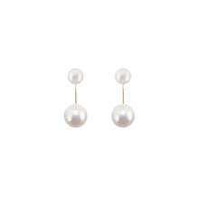 Load image into Gallery viewer, SANDY EARRINGS GOLD