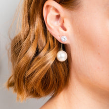 Load image into Gallery viewer, SARONA EARRINGS GOLD