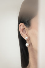 Load image into Gallery viewer, SANDY EARRINGS GOLD