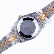 Load image into Gallery viewer, Rolex Datejust 31 Mop Roman Dial
