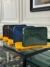 Load image into Gallery viewer, Brand New Goyard Jouvence MM Bag
