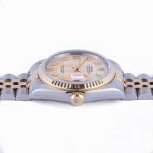 Load image into Gallery viewer, Rolex Datejust 31 Mop Roman Dial
