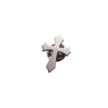 Load image into Gallery viewer, BOTONEE CROSS
