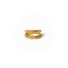 Load image into Gallery viewer, LUCIA RING GOLD
