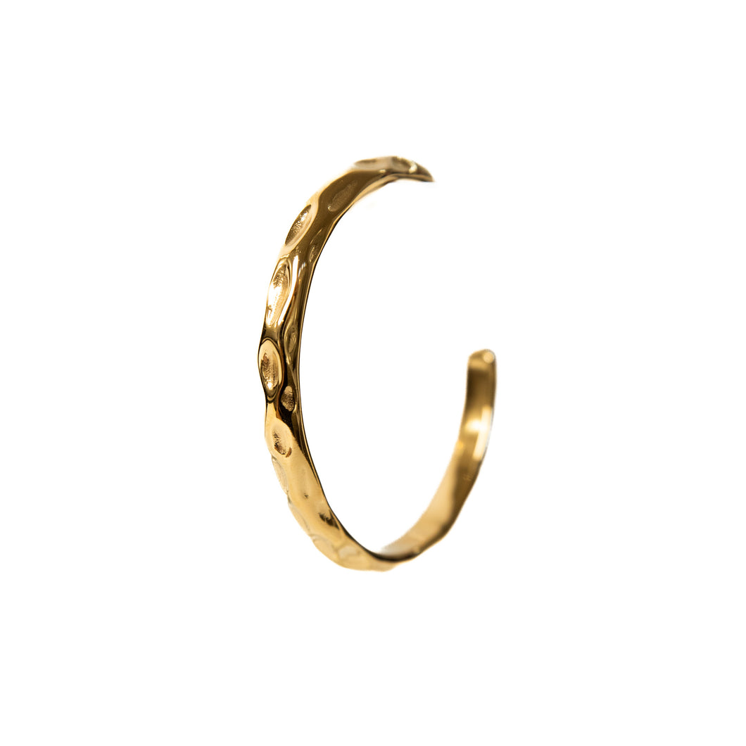 ERIKA CUFF GOLD